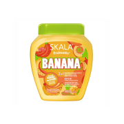 Skala - *Fruitastic!* - Balsamo Riparatore Leave-in Banana
