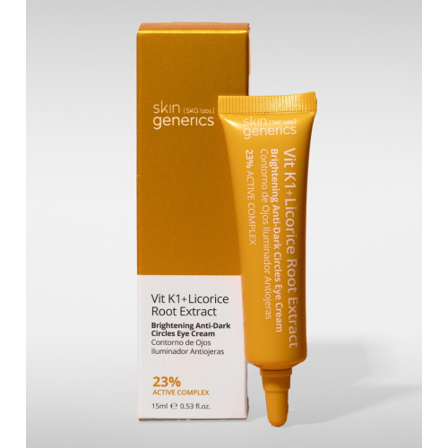 Skin Generics - Contorno occhi illuminante anti-occhiaie