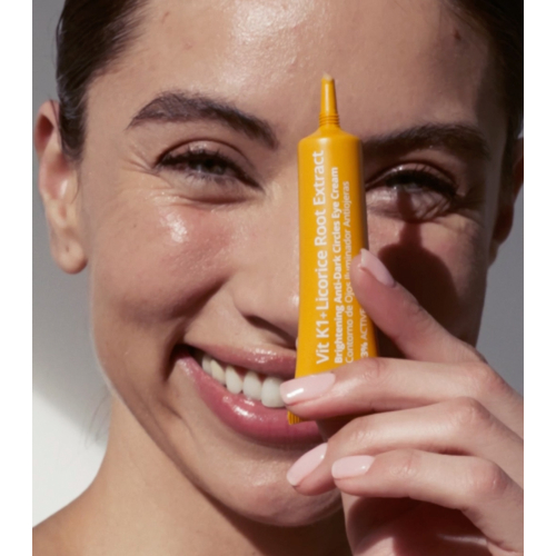 Skin Generics - Contorno occhi illuminante anti-occhiaie