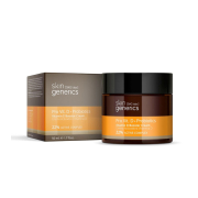 Skin Generics - Crema Attivante Vitamina D Pro Vit.D + Probiotici