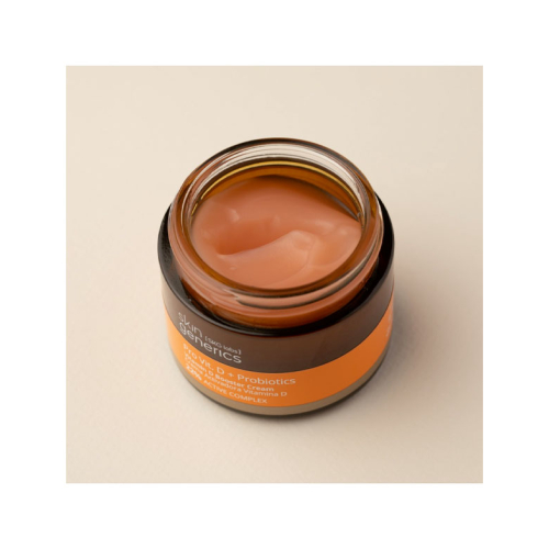 Skin Generics - Crema Attivante Vitamina D Pro Vit.D + Probiotici