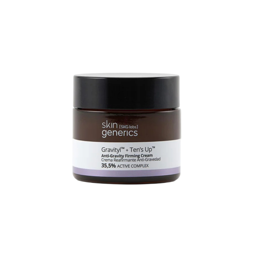 Skin Generics - Crema antigravità Gravityl™ y Ten’s Up™
