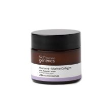 Skin Generics - Crema Antirughe Wakame + Collagene Marino