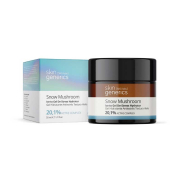 Skin Generics - Crema-gel idratante antistress Snow Mushroom