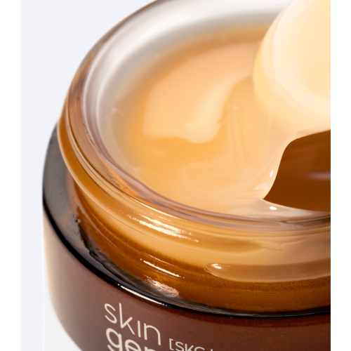 Skin Generics - Crema-Gel notte rigenerante all'aloe vera