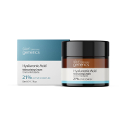 Skin Generics - Crema idratante all'acido ialuronico