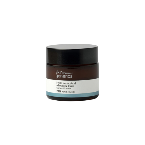 Skin Generics - Crema idratante all'acido ialuronico