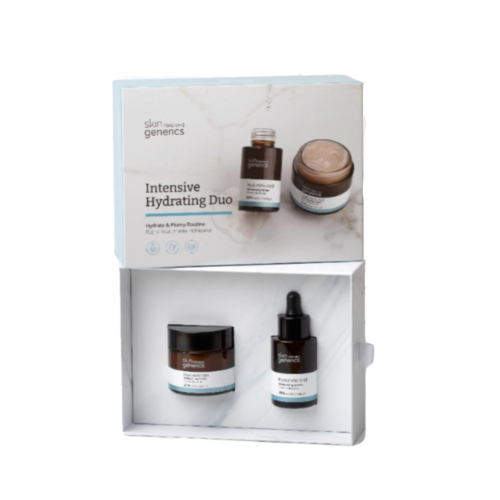 Skin Generics - Duo idratante intensivo Intensive Hydrating