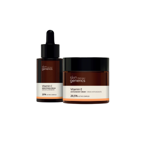 Skin Generics - Duo schiarente istantaneo