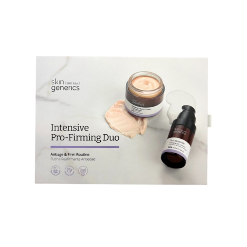 Skin Generics - Duo rassodante anti-età Intensive Pro-Firming