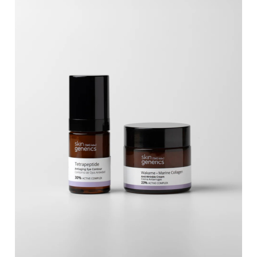 Skin Generics - Duo rassodante anti-età Intensive Pro-Firming