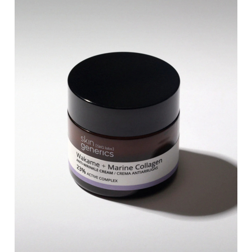 Skin Generics - Duo rassodante anti-età Intensive Pro-Firming