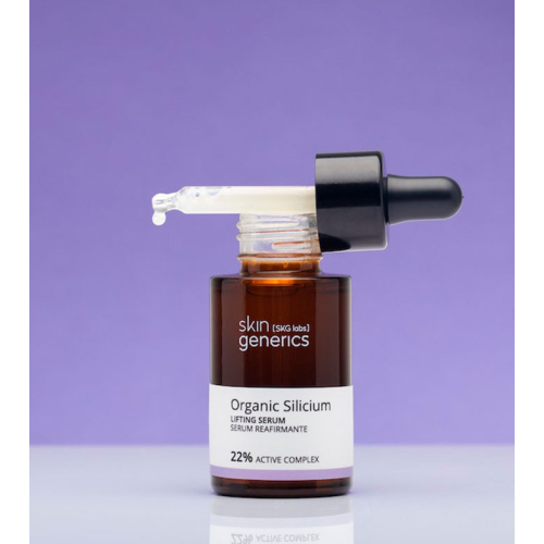 Skin Generics - Duo Rassodante Intensivo