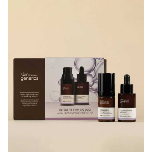 Skin Generics - Duo Rassodante Intensivo