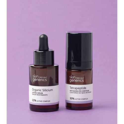 Skin Generics - Duo Rassodante Intensivo