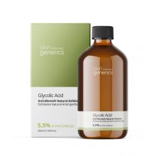 Skin Generics - Scrub naturale anti-macchia all'acido glicolico