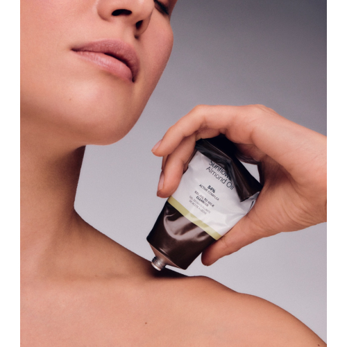 Skin Generics - Gel struccante viso e occhi Girasole + Olio di Mandorle