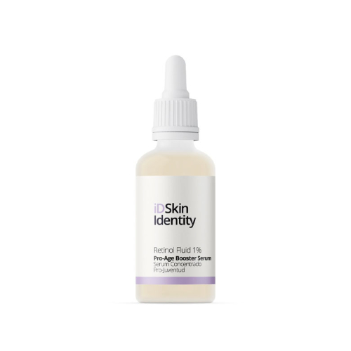 iD Skin Identity - Siero Concentrato Pro-Age Retinol fluid 1%