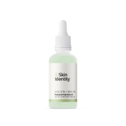 iD Skin Identity - Siero esfoliante naturale AHA 31% + BHA 2%