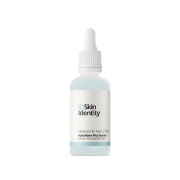 iD Skin Identity - Siero idratante all'acido ialuronico al 2,5%.