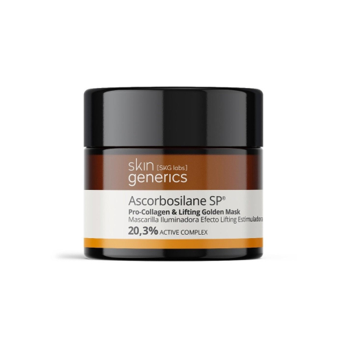 Skin Generics - Ascorbosilane SP Lifting Brightening Face Mask