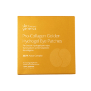 Skin Generics - Cerotti idrogel Pro-Collagen Golden - 5 paia
