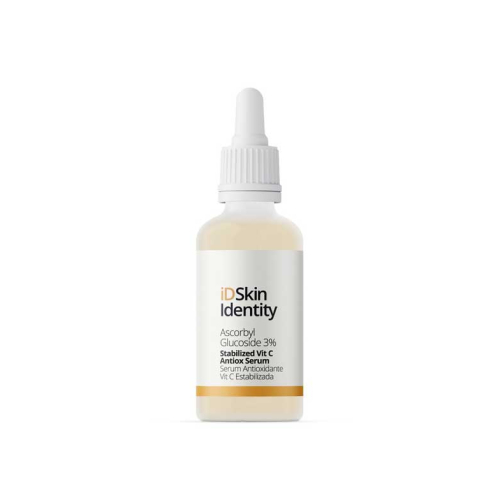 iD Skin Identity  - Siero antiossidante stabilizzato alla vitamina C
