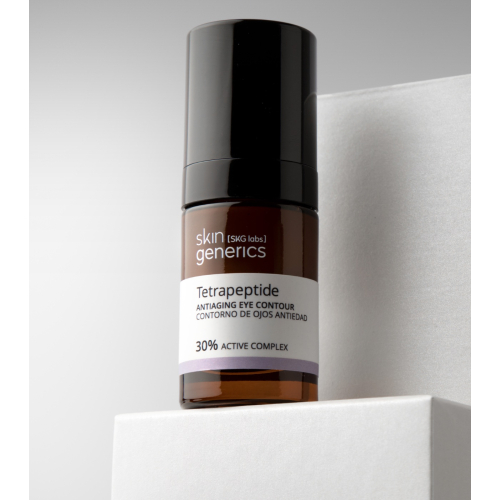 Skin Generics - Siero contorno occhi antietà Tetrapeptide