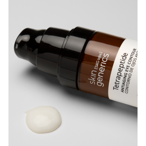 Skin Generics - Siero contorno occhi antietà Tetrapeptide
