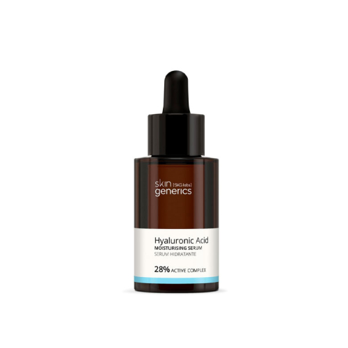 Skin Generics - Siero idratante all'acido ialuronico