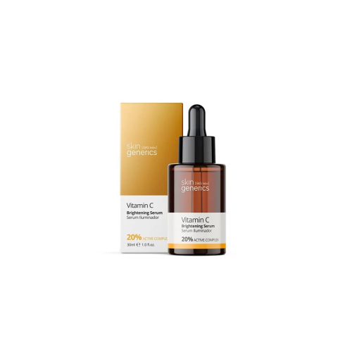 Skin Generics - Siero schiarente alla vitamina C
