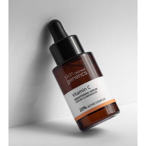 Skin Generics - Siero schiarente alla vitamina C