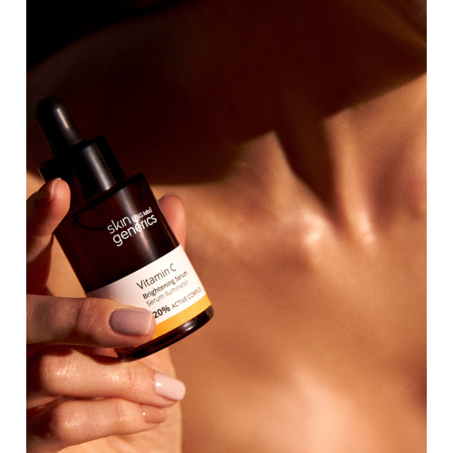 Skin Generics - Siero schiarente alla vitamina C