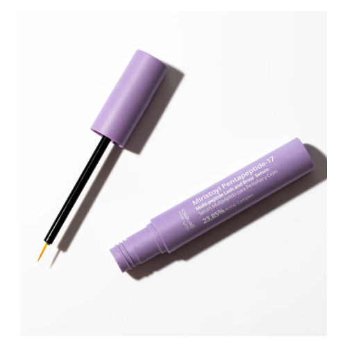 Skin Generics - Siero per ciglia e sopracciglia con Miristoyl Pentapeptide-17