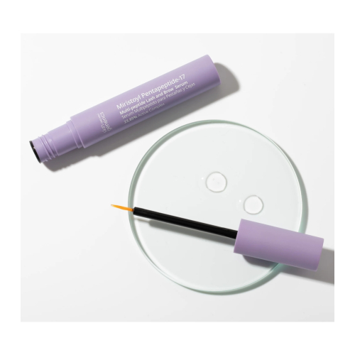 Skin Generics - Siero per ciglia e sopracciglia con Miristoyl Pentapeptide-17