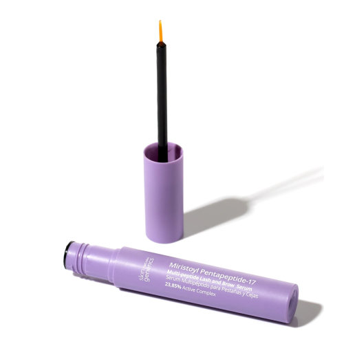 Skin Generics - Siero per ciglia e sopracciglia con Miristoyl Pentapeptide-17