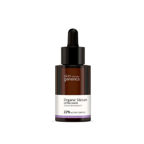 Skin Generics - Siero rassodante al silicio biologico