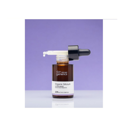 Skin Generics - Siero rassodante al silicio biologico