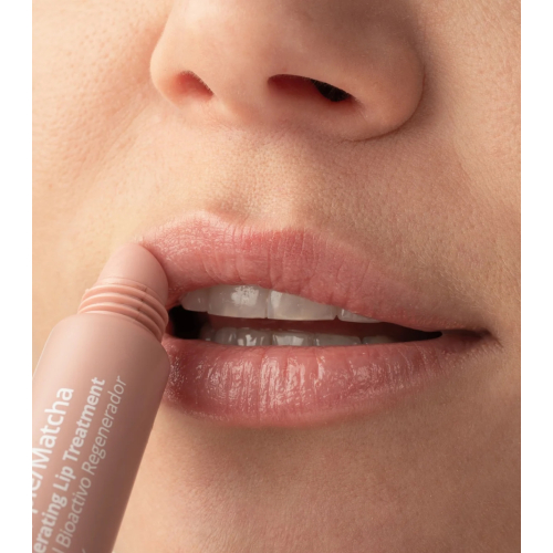 Skin Generics - Trattamento labbra colorato - Majime Bio Apple/Matcha