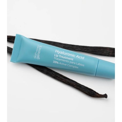 Skin Generics - Trattamento labbra rimpolpante - Acido ialuronico