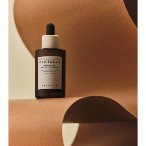 SKIN1004 - *Probio-CICA* - Fiala intensiva con Centella Asiatica del Madagascar 95ml