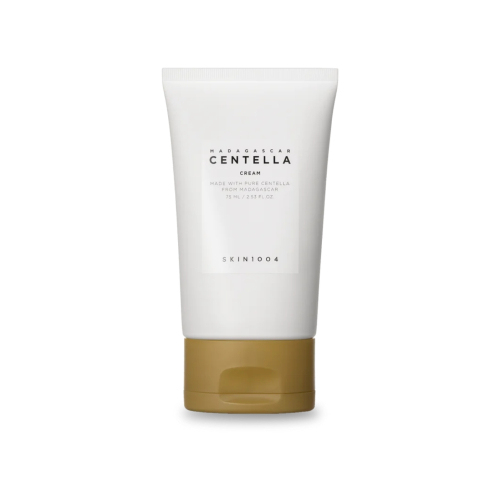 SKIN1004 - Crema viso idratante con Centella Asiatica del Madagascar