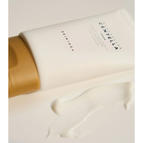 SKIN1004 - Crema viso idratante con Centella Asiatica del Madagascar