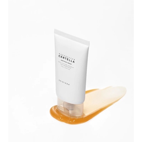 SKIN1004. - Crema viso idratante dalla texture in gel con Centella Asiatica del Madagascar