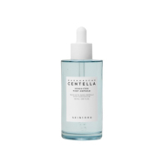 SKIN1004 - *Hyalu-Cica* - Fiala viso con acido ialuronico Centella Asiatica del Madagascar - Pelle sensibile e secca