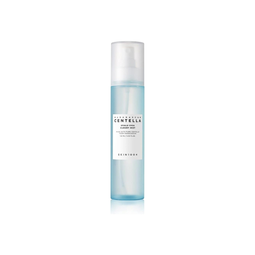 SKIN1004 - *Hyalu-Cica* - Spray per il viso Cloudy Mist