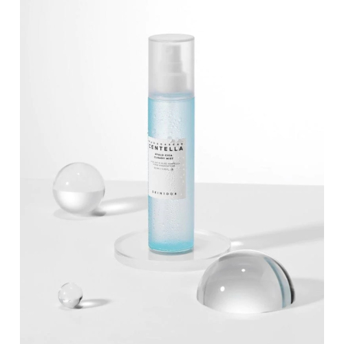 SKIN1004 - *Hyalu-Cica* - Spray per il viso Cloudy Mist