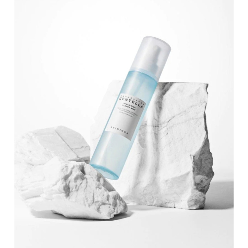 SKIN1004 - *Hyalu-Cica* - Spray per il viso Cloudy Mist