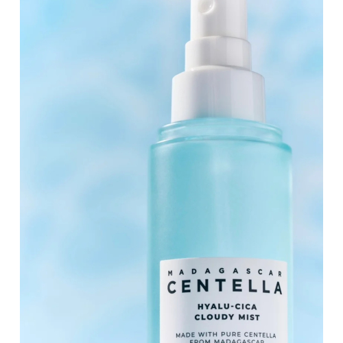 SKIN1004 - *Hyalu-Cica* - Spray per il viso Cloudy Mist