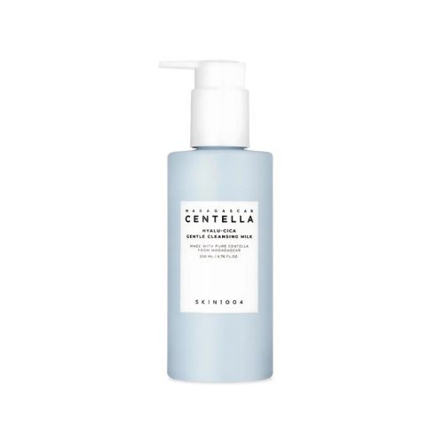 SKIN1004 - *Hyalu-Cica* - Latte detergente idratante
